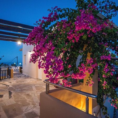 Belvedere Agia Marina エクステリア 写真