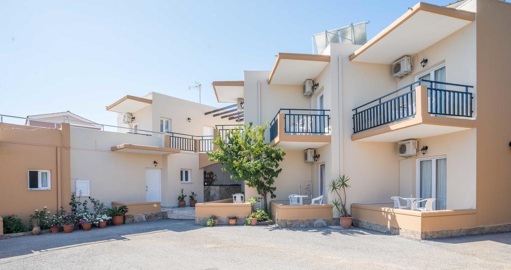 Belvedere Agia Marina エクステリア 写真